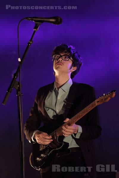 CAR SEAT HEADREST - 2017-08-18 - SAINT MALO - Fort de St Pere - 